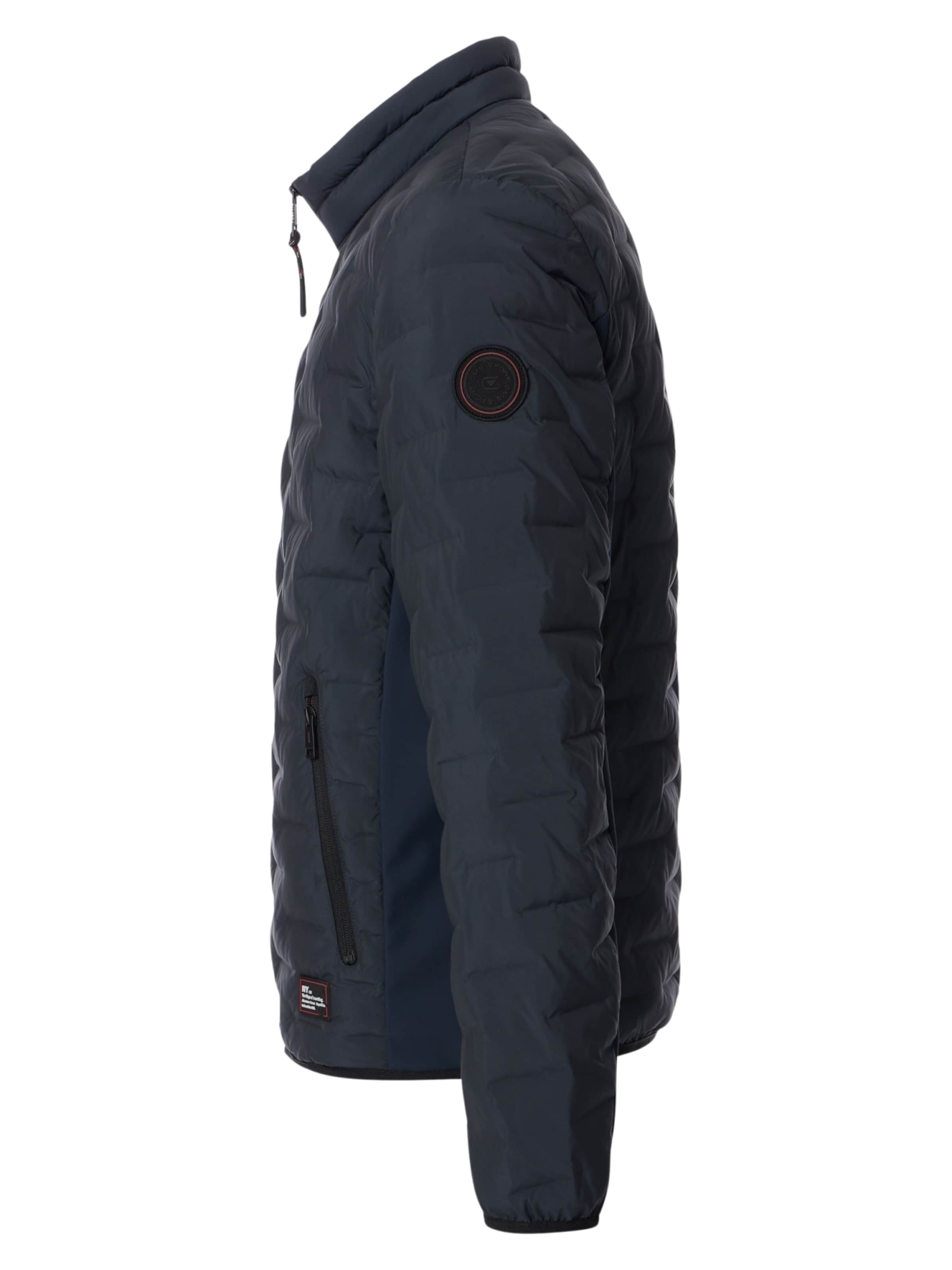 CASA MODA Performance Jacket in Blue