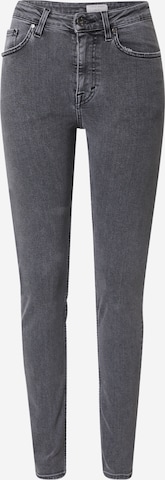 Tiger of Sweden Skinny Jeans 'SHELLY' in Grey: front