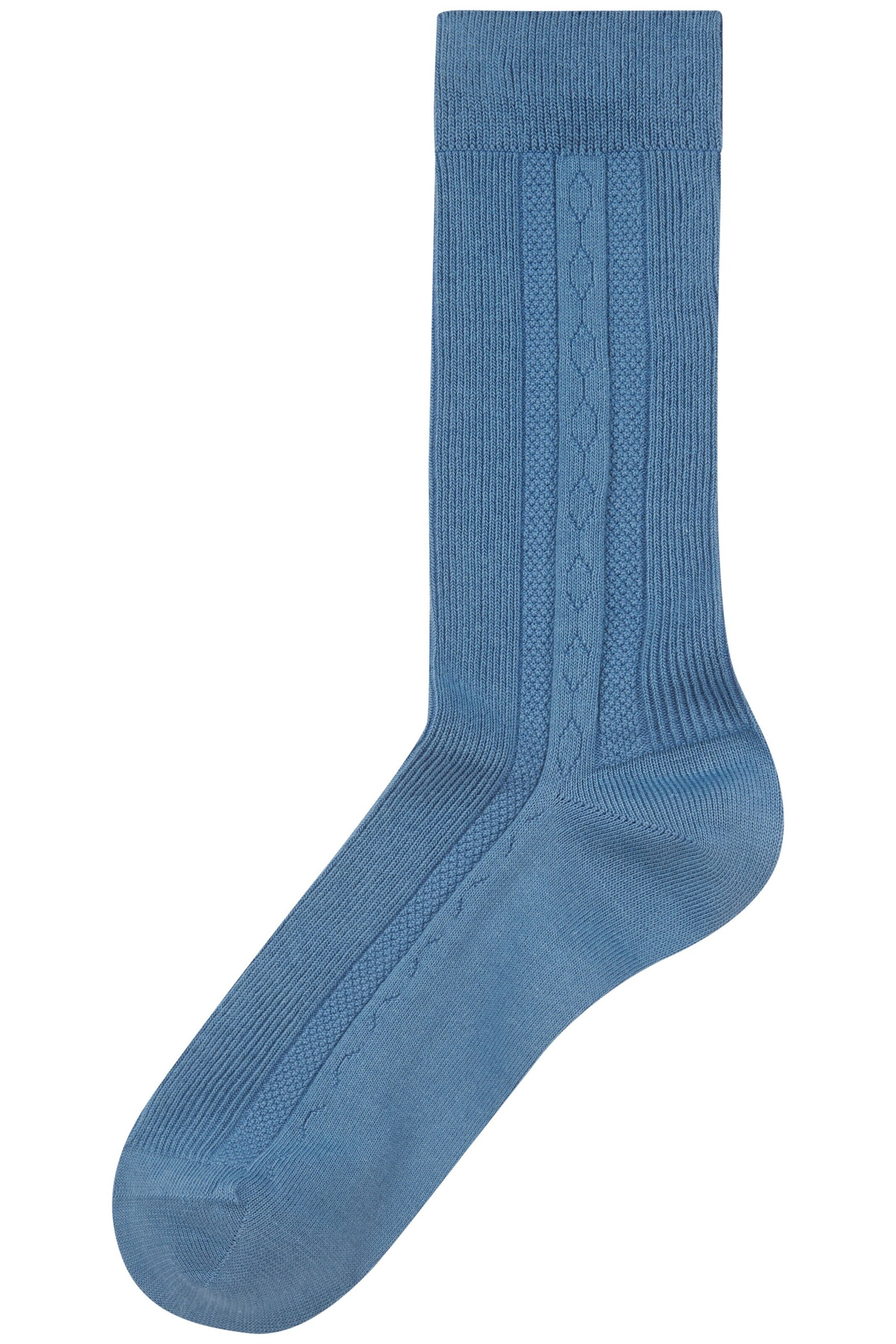 H.I.S Socks in Beige