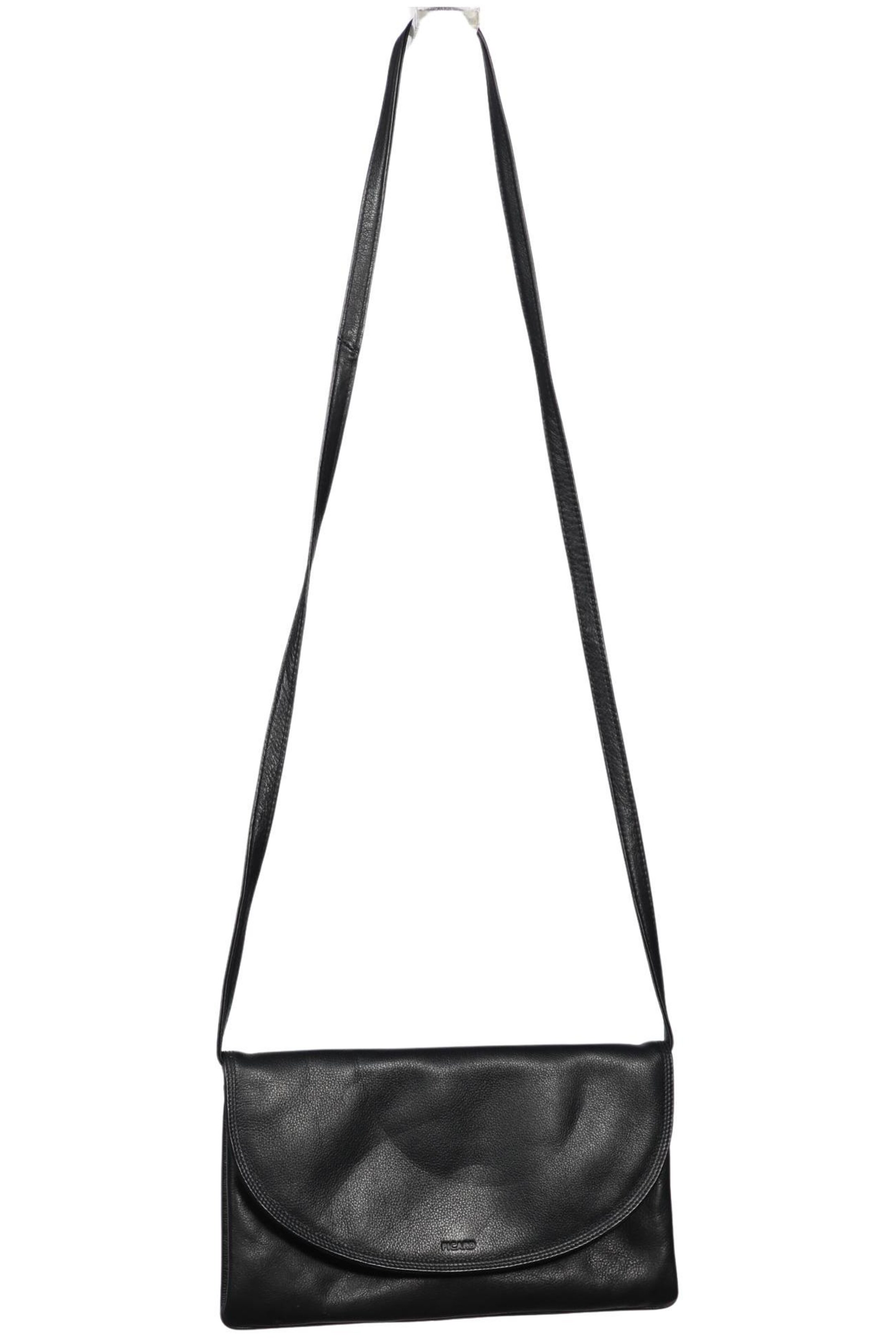 Picard Bag in One size in Black: front