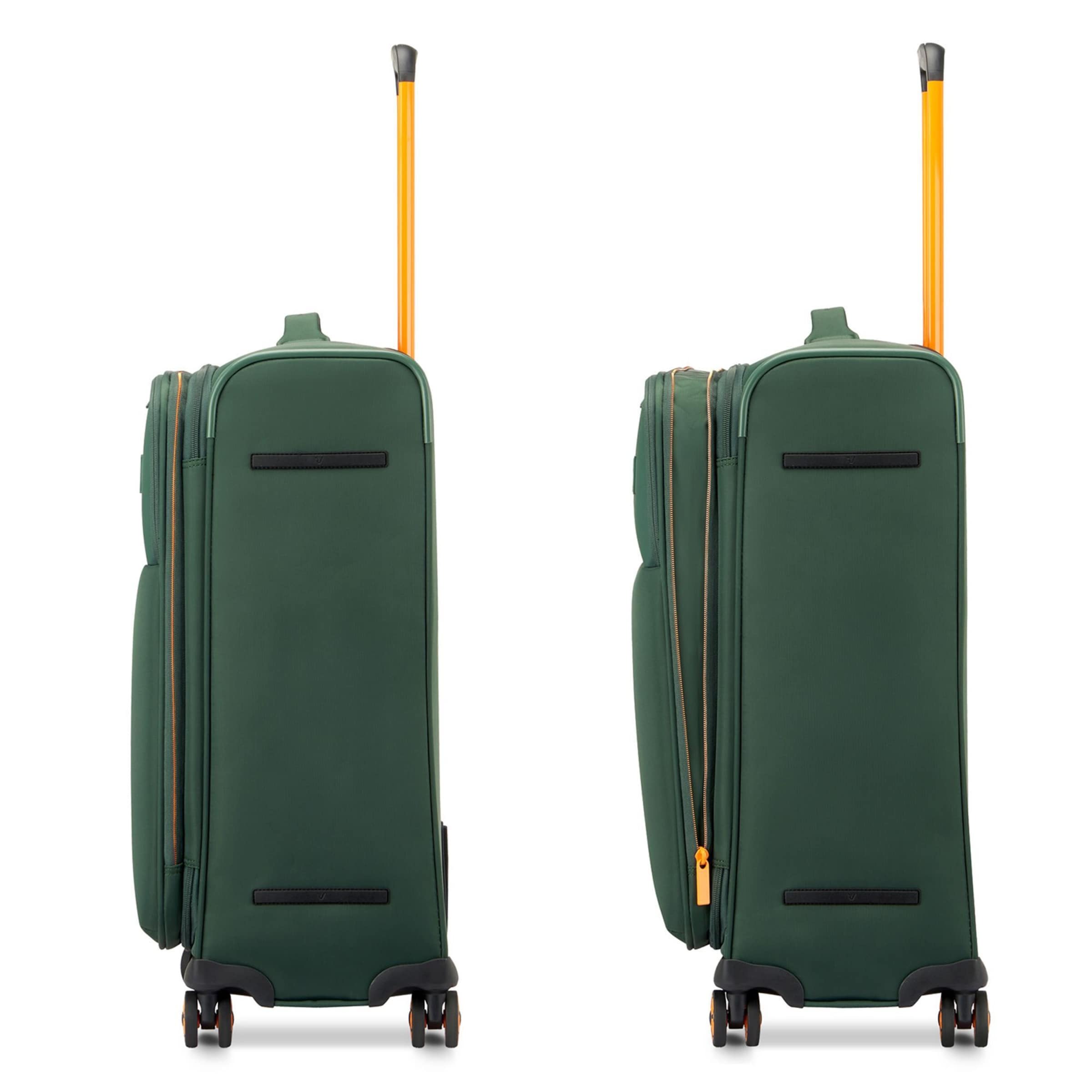 Roncato Suitcase Set 'Move' in Green