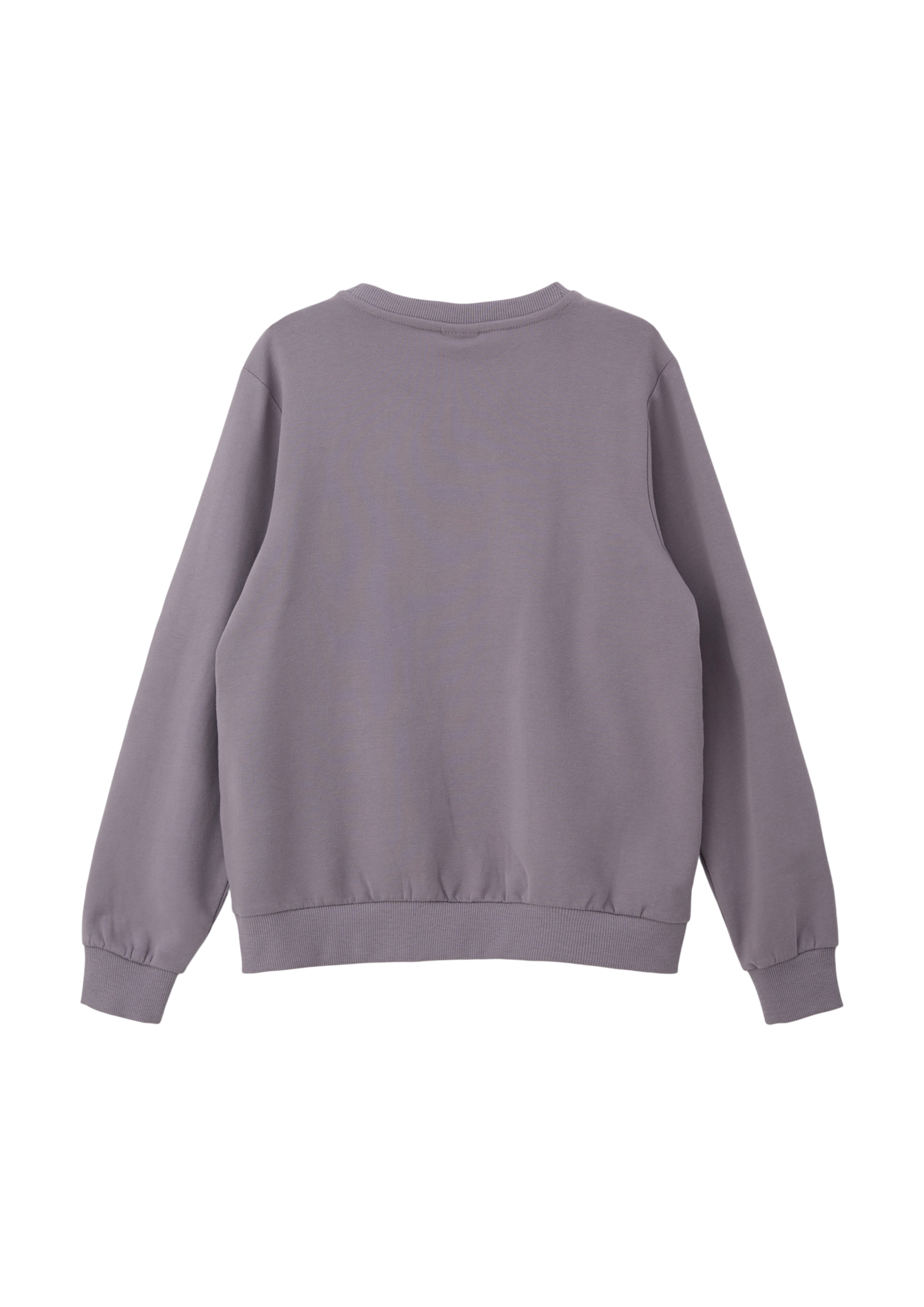 Sweat s.Oliver en violet