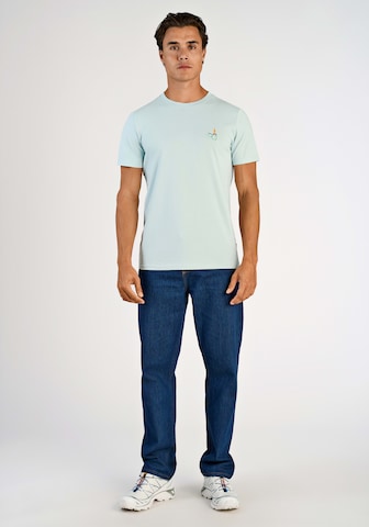 Lindbergh Shirt in Blue