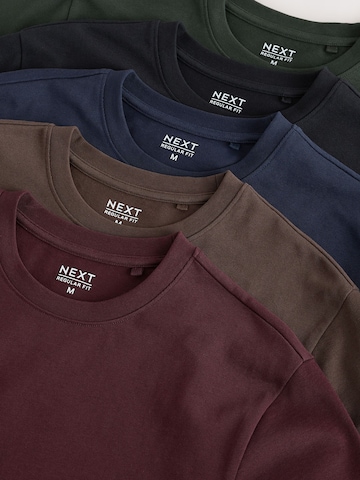 Next Shirt in Mixed colours