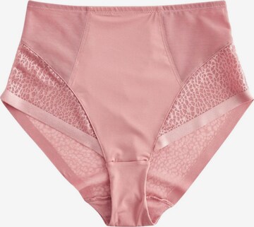Slip Next en rose : devant
