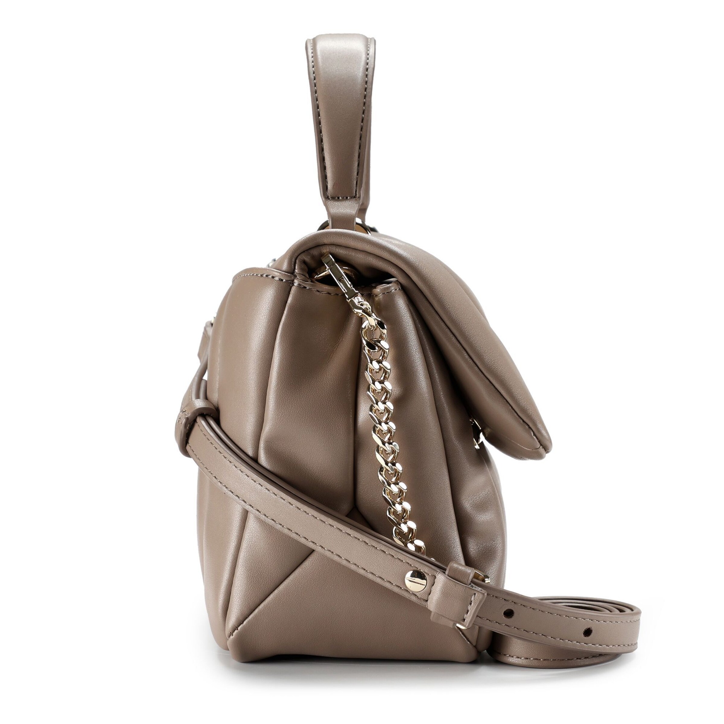 BOSS Handtasche in Grau