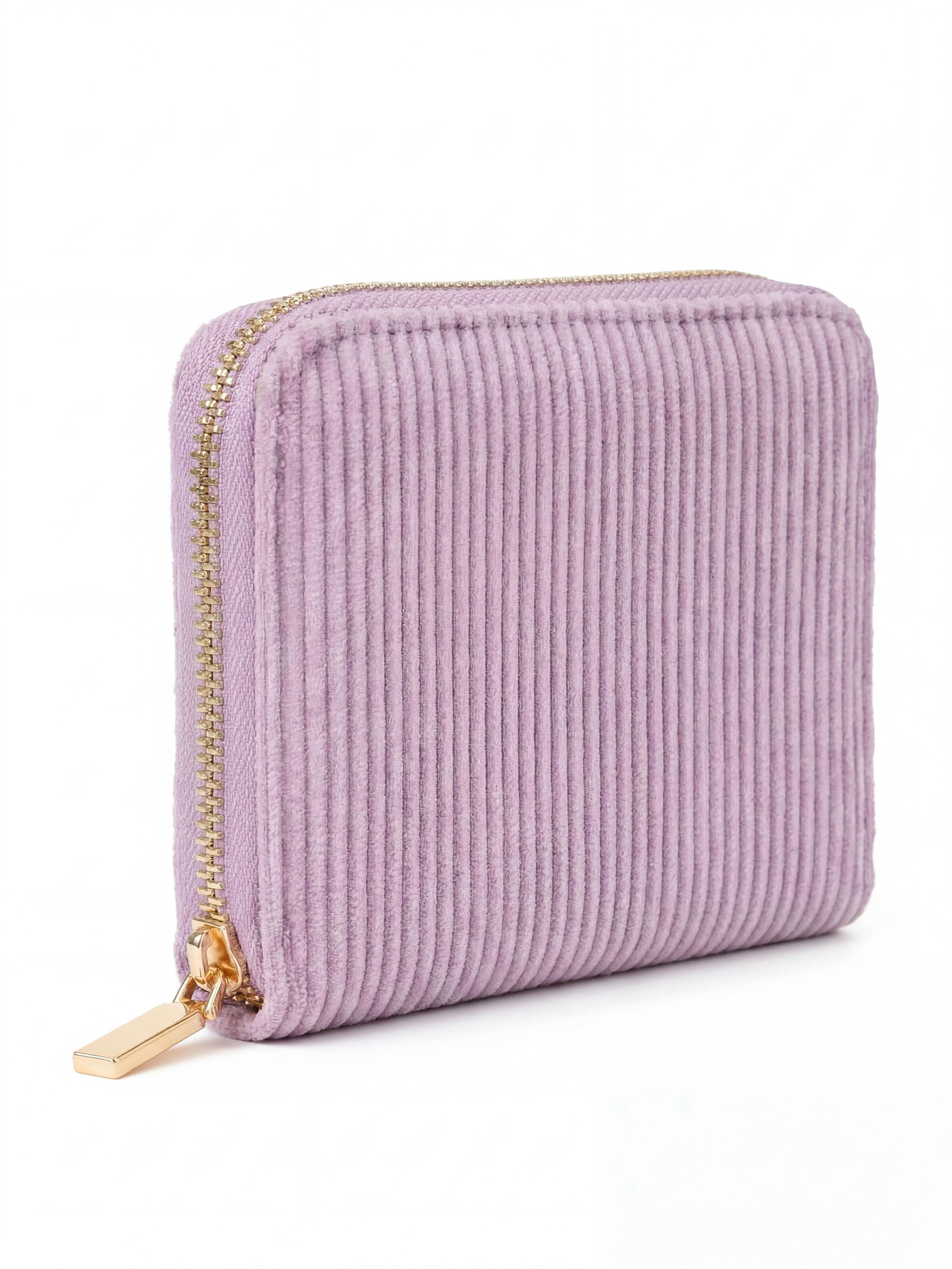 MILLYMILK® Wallet 'FONDO SMALL' in Purple