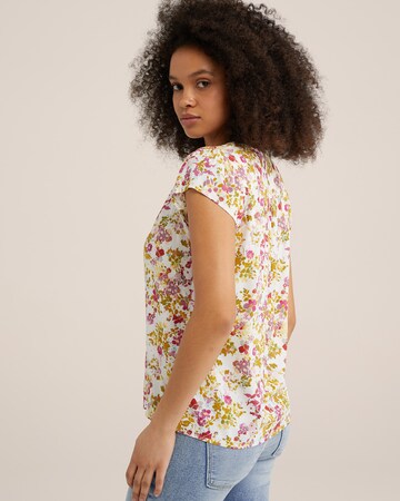 Camicia da donna di WE Fashion in colori misti
