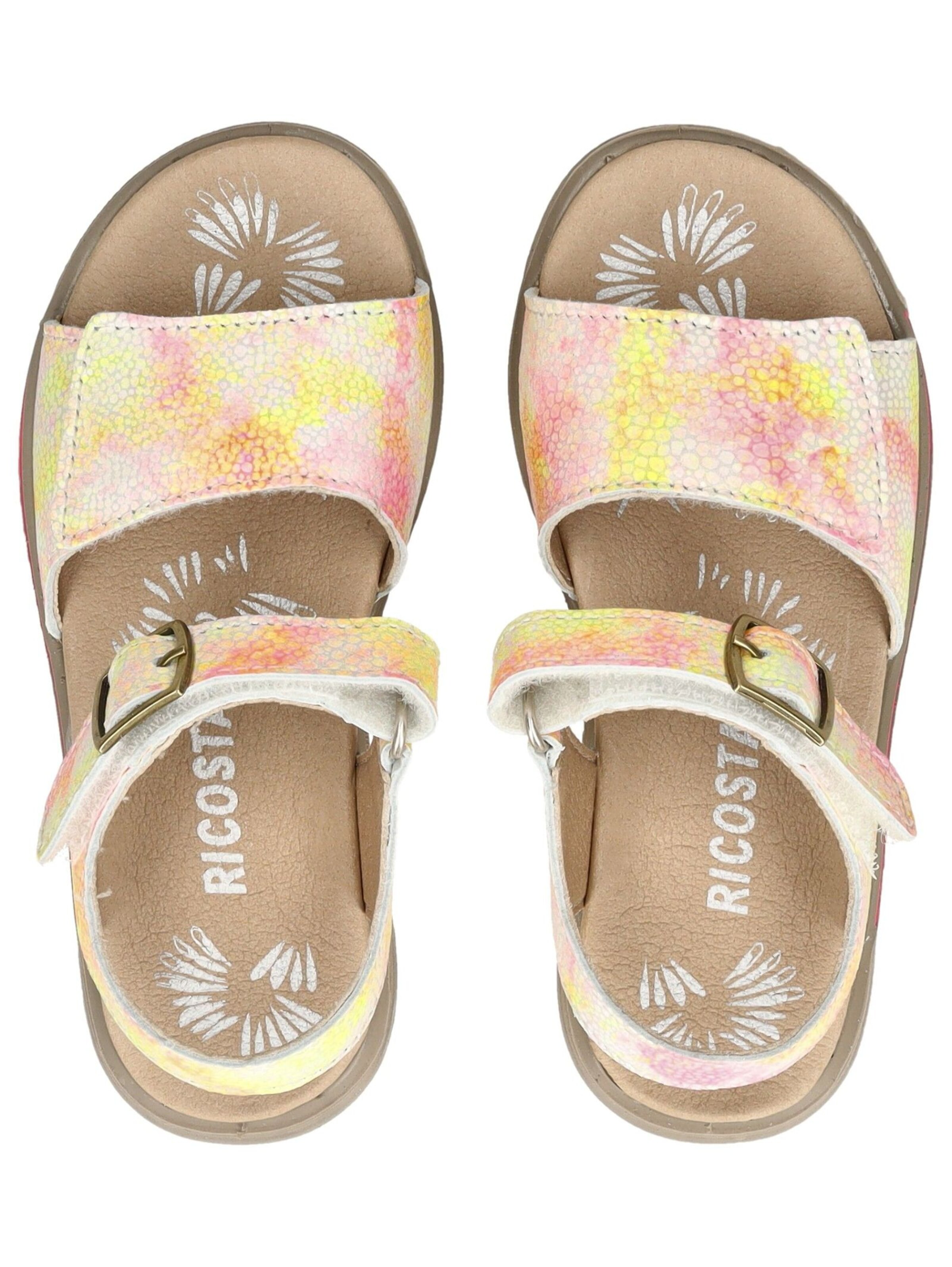 Sandalo di RICOSTA in colori misti