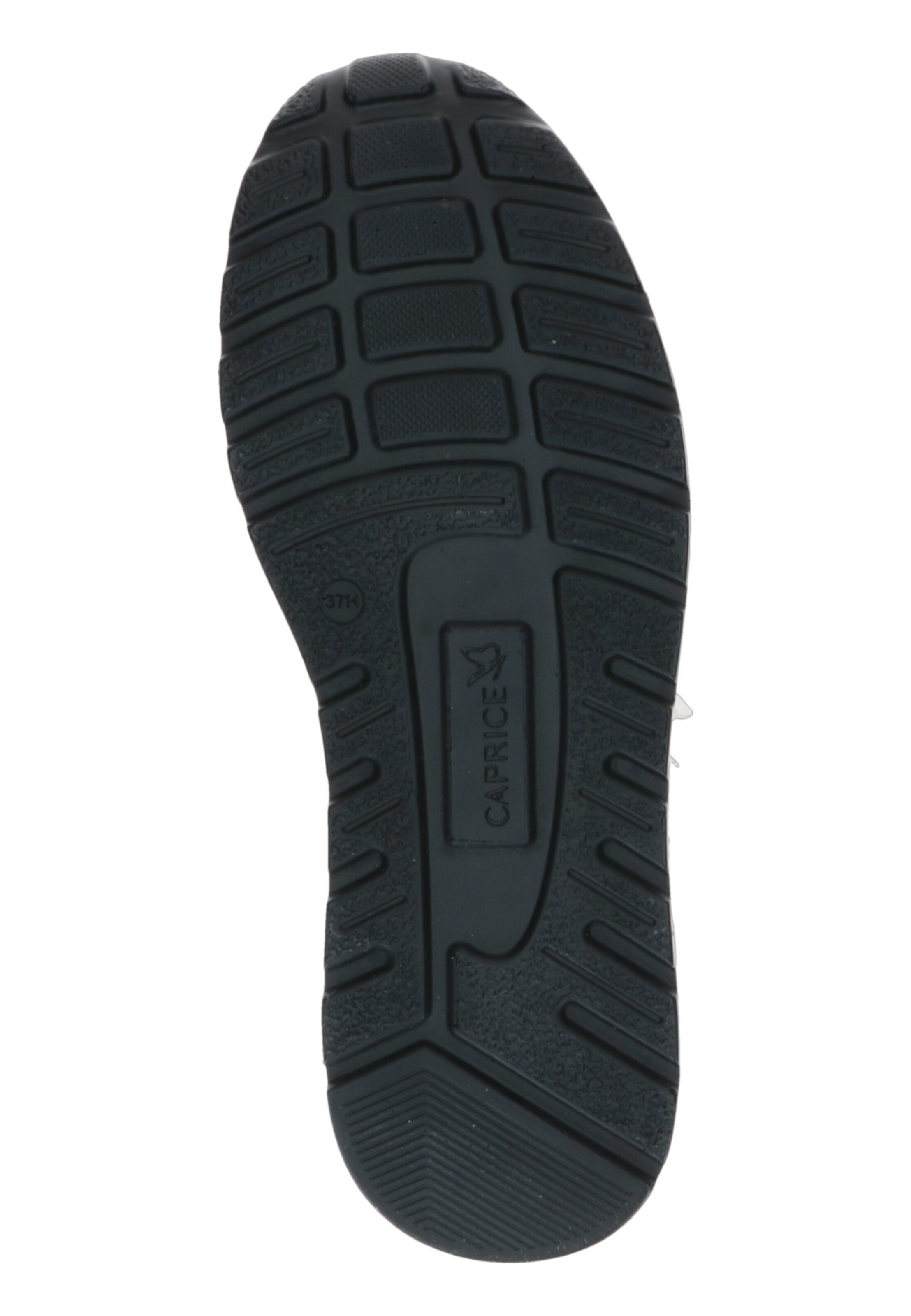 Baskets basses CAPRICE en noir