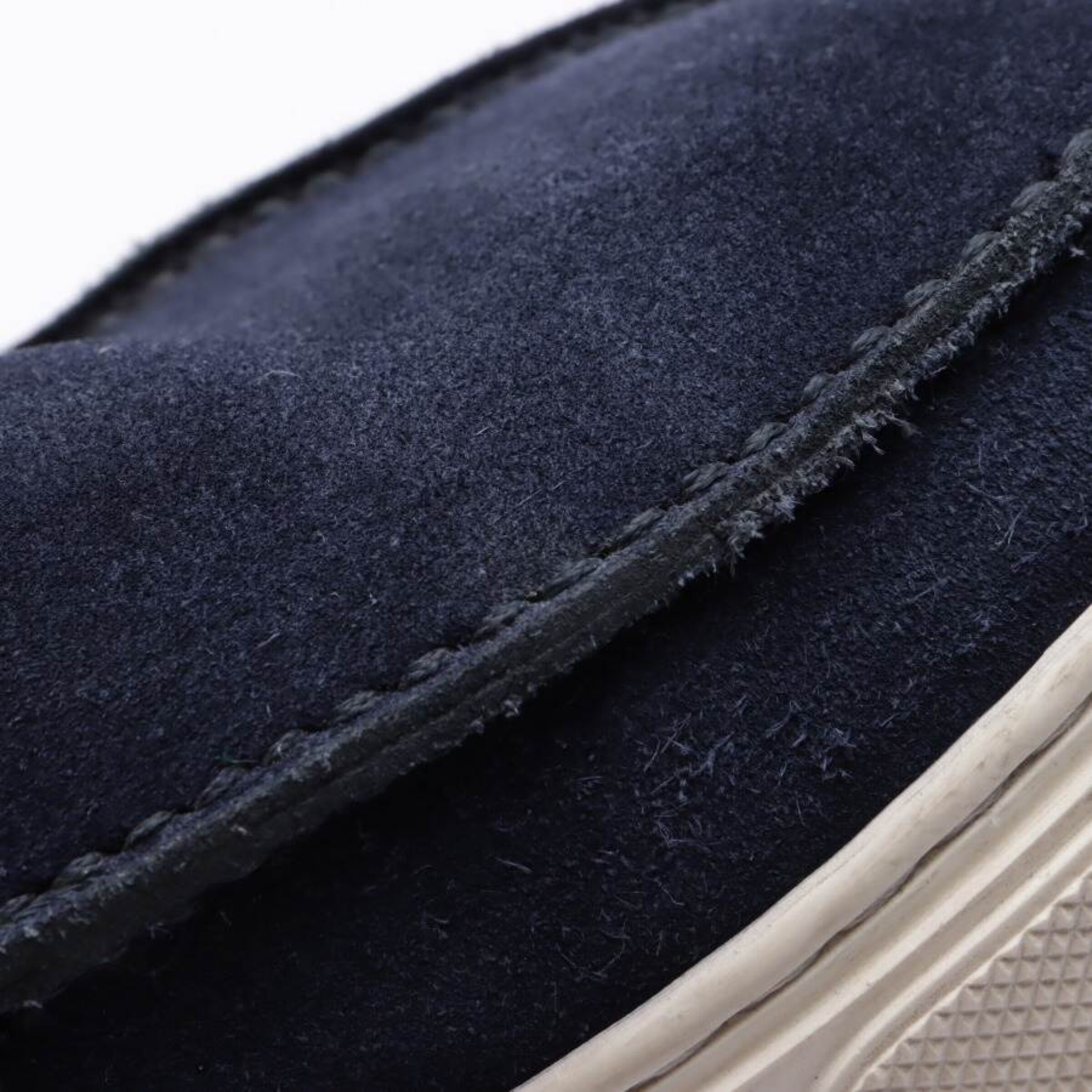 Woolrich Halbschuhe 41 in Blau