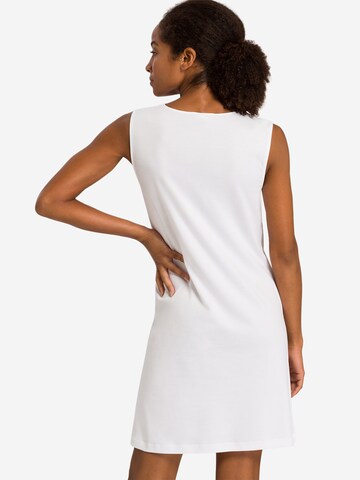 Hanro Nightgown 'Moments' in White