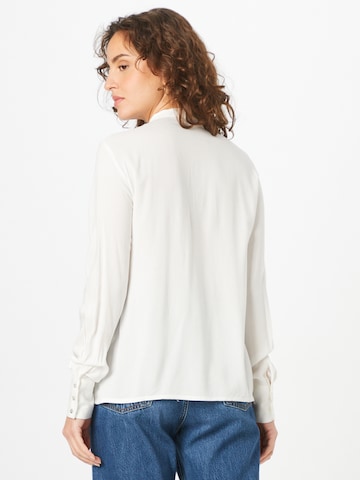 ONLY - Blusa 'MIMI' en blanco