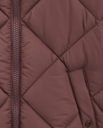 WE Fashion Jacke in Lila