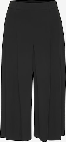 juoda LASCANA Kelnės: priekis