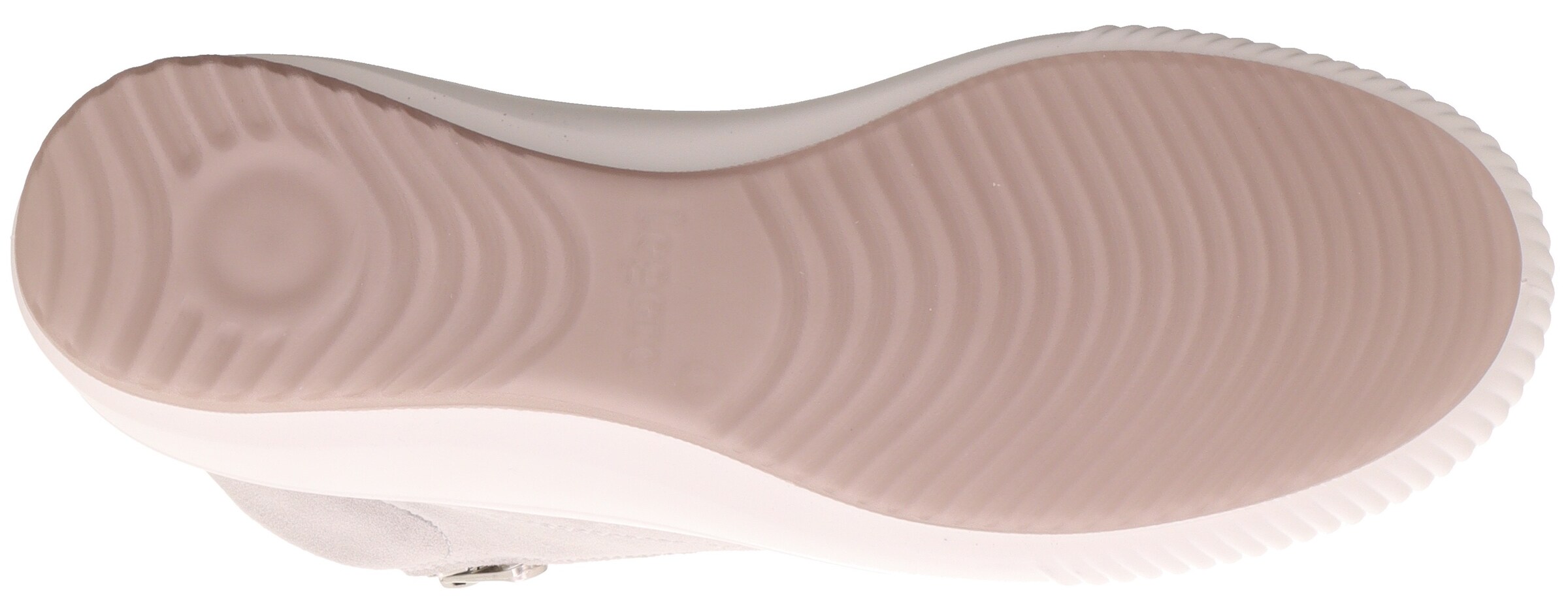 Legero Ankle Boots 'Tanaro 5.0' in Beige