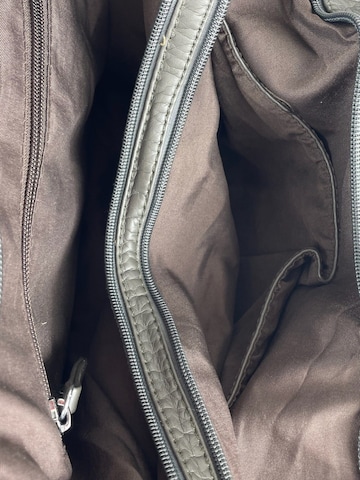 Kumixi Handbag in Beige