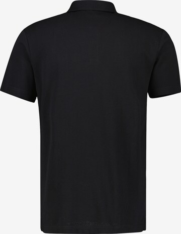 Coupe regular T-Shirt LERROS en noir