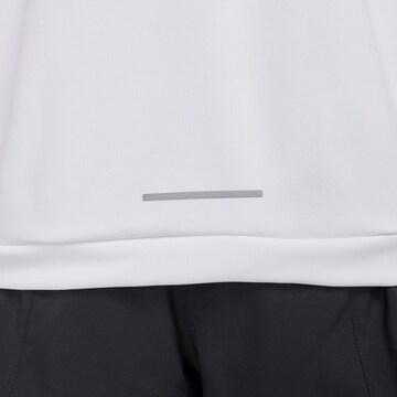 NIKE Performance Shirt 'SWSH HBR DF' in White