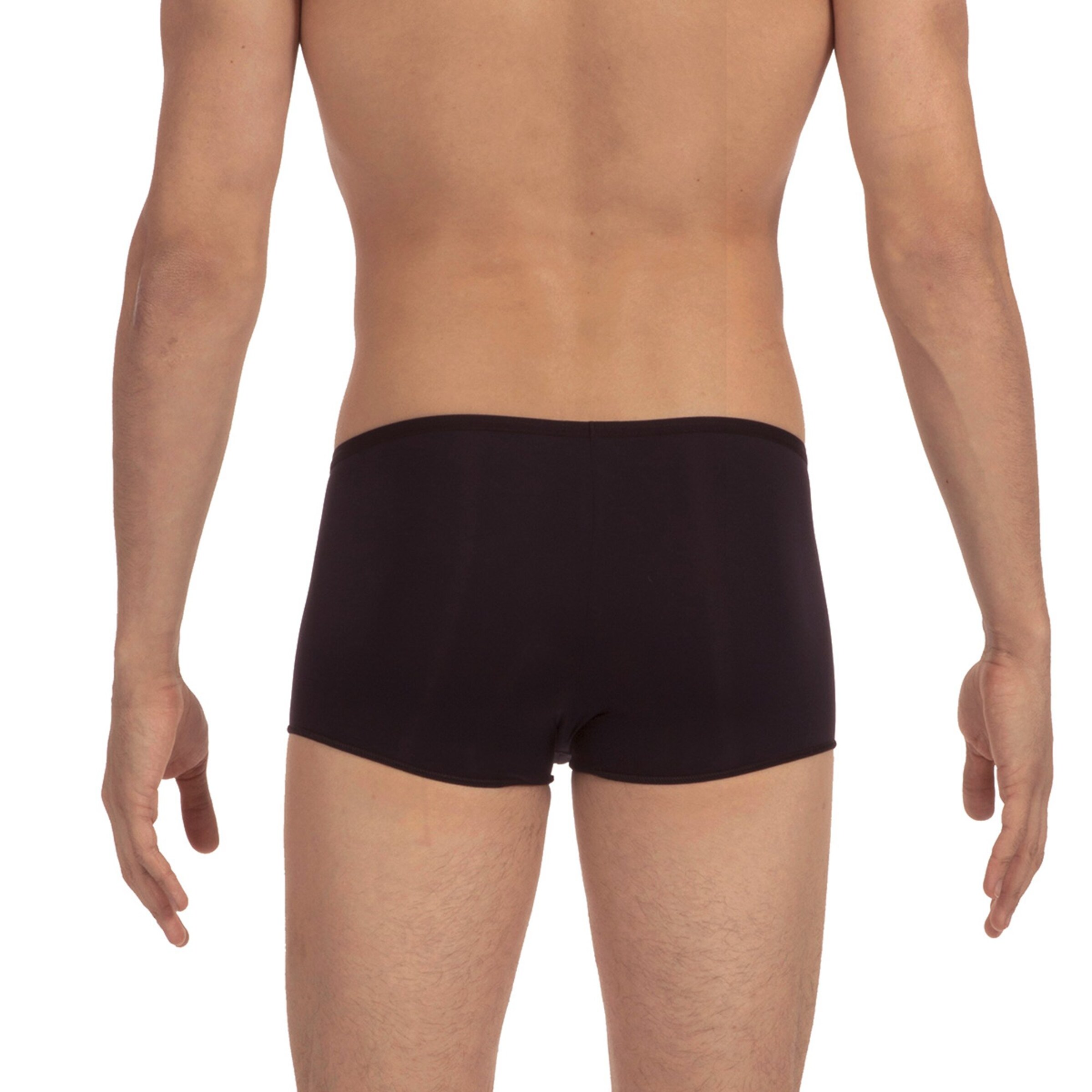 HOM Boxer shorts in Black
