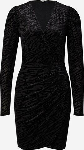 mbym Dress 'Delfina' in Black: front