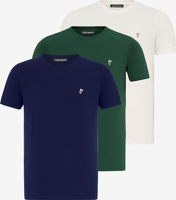 Jacey QuinnMajica - miks boja boja: prednji dio