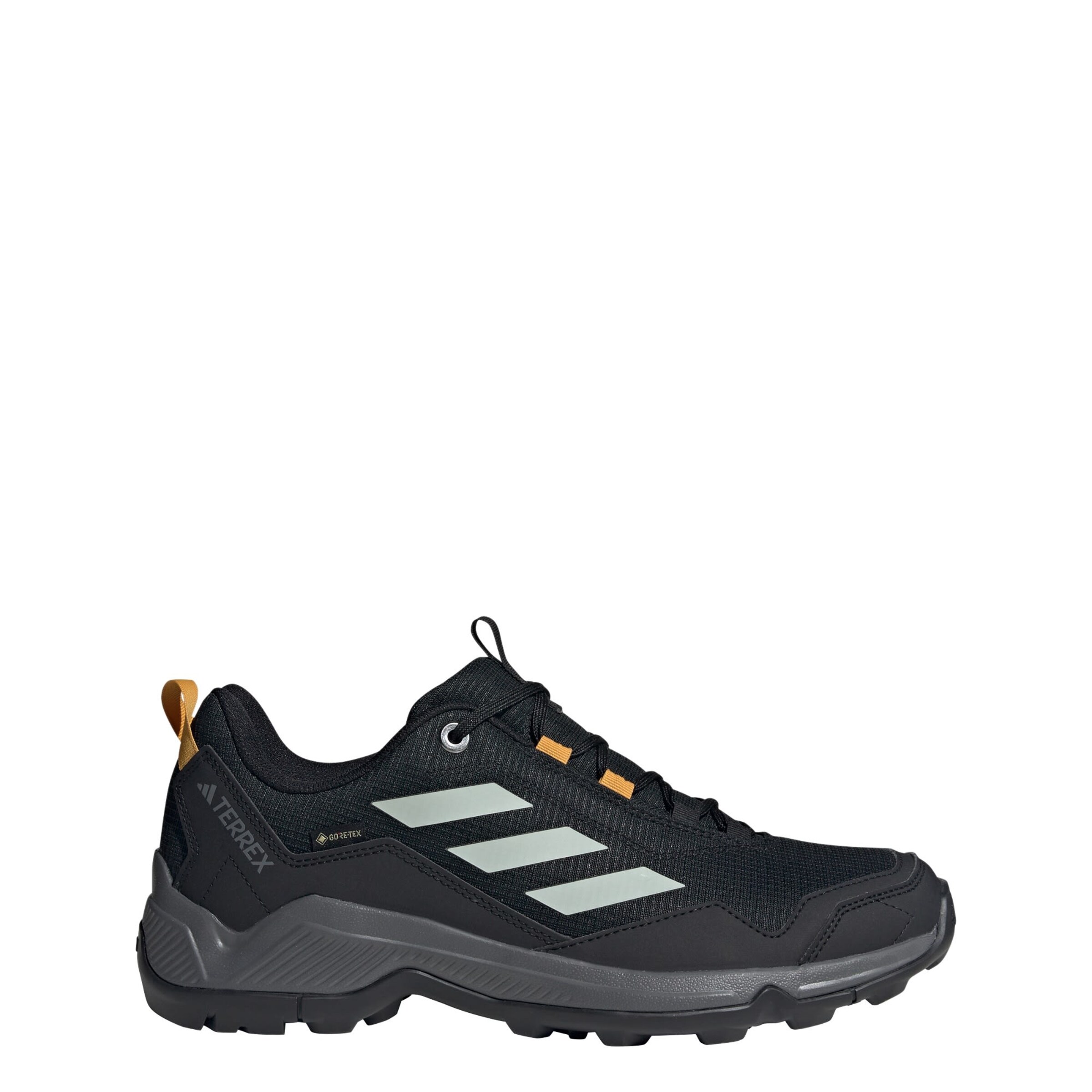 ADIDAS TERREX Lage schoen 'Eastrail' in Zwart