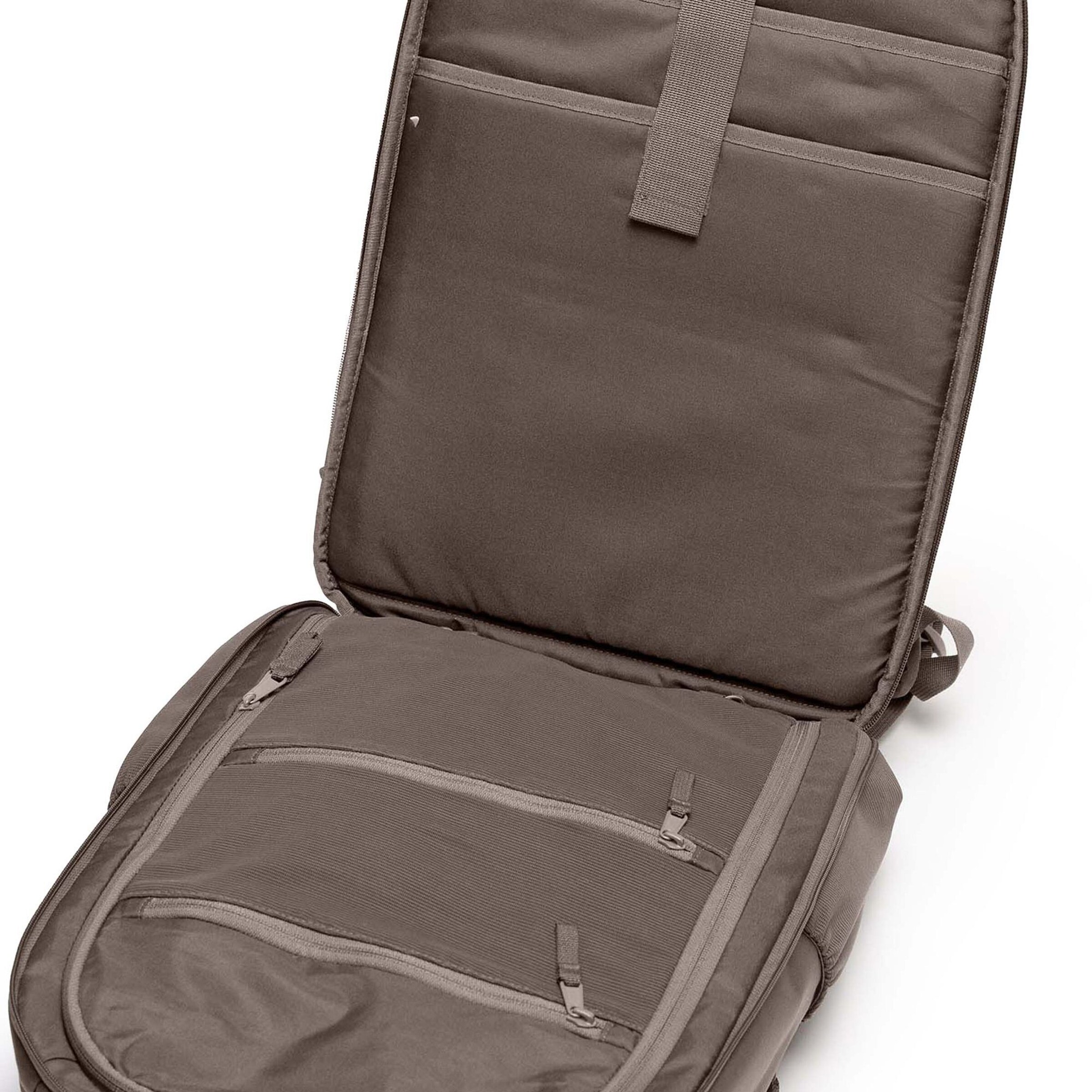 Got Bag Rucksack in Grau
