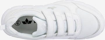 LICO Sneakers 'LIONEL V' in White