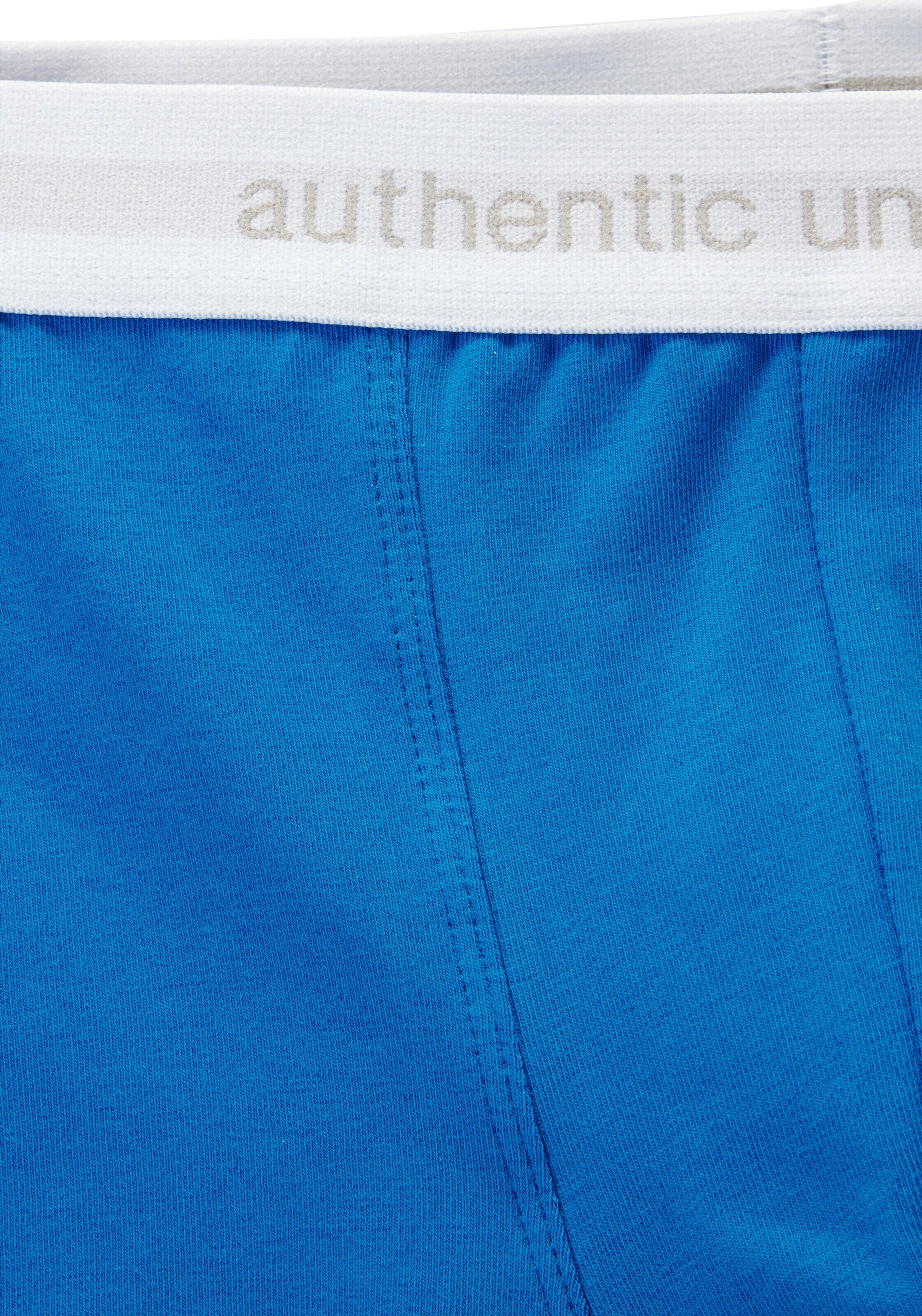 Authentic Le Jogger Kalsong i blå