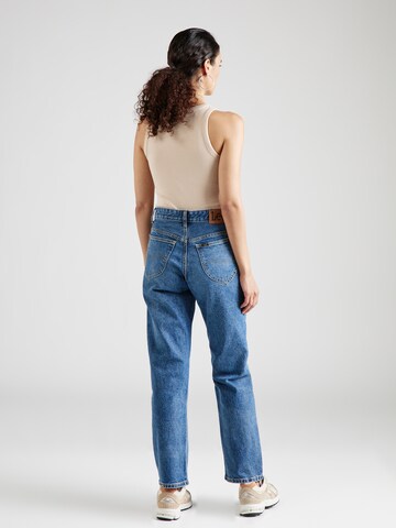 Lee Loose fit Jeans 'Rider Classic' in Blue