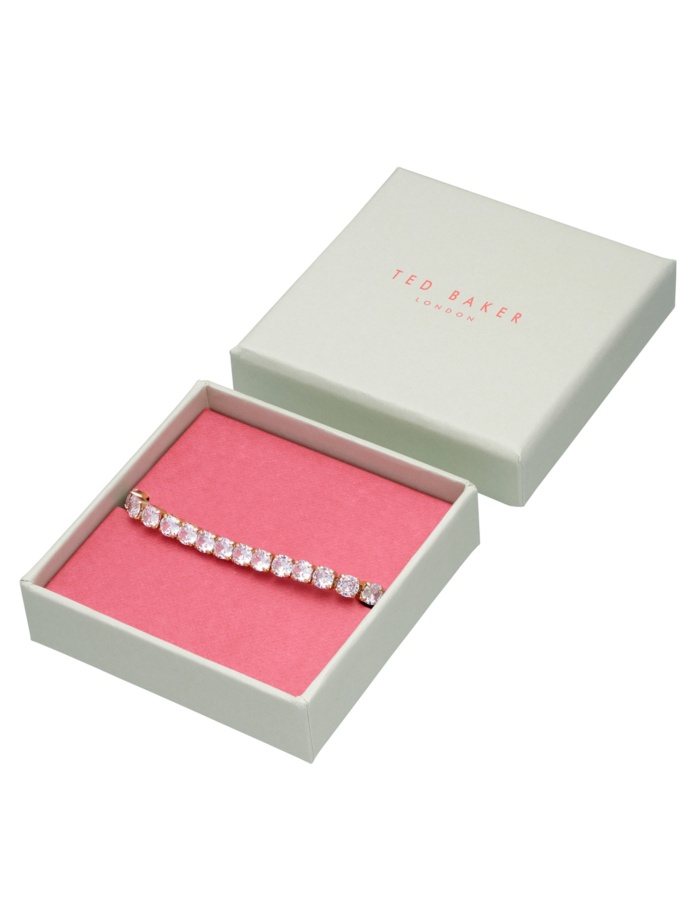 Ted Baker Βραχιόλι 'MELRAH' σε χρυσό