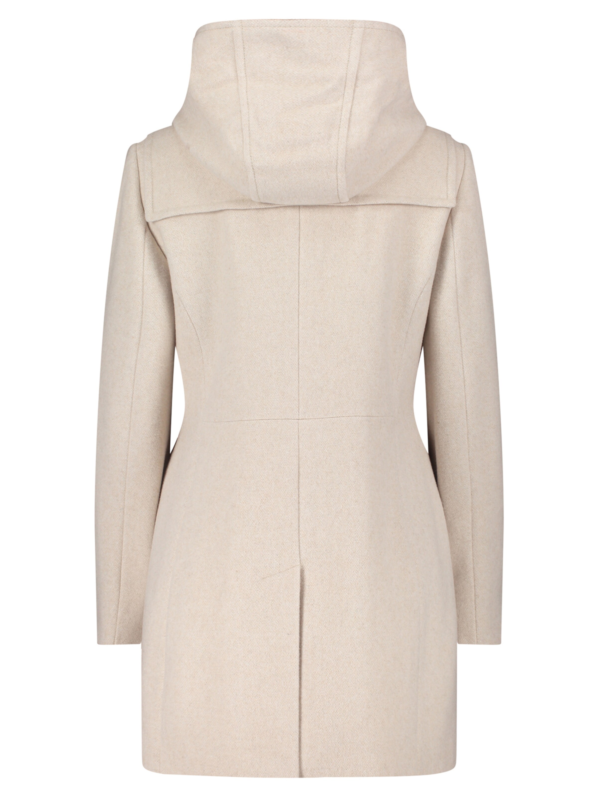 Cappotto di mezza stagione di GIL BRET in beige