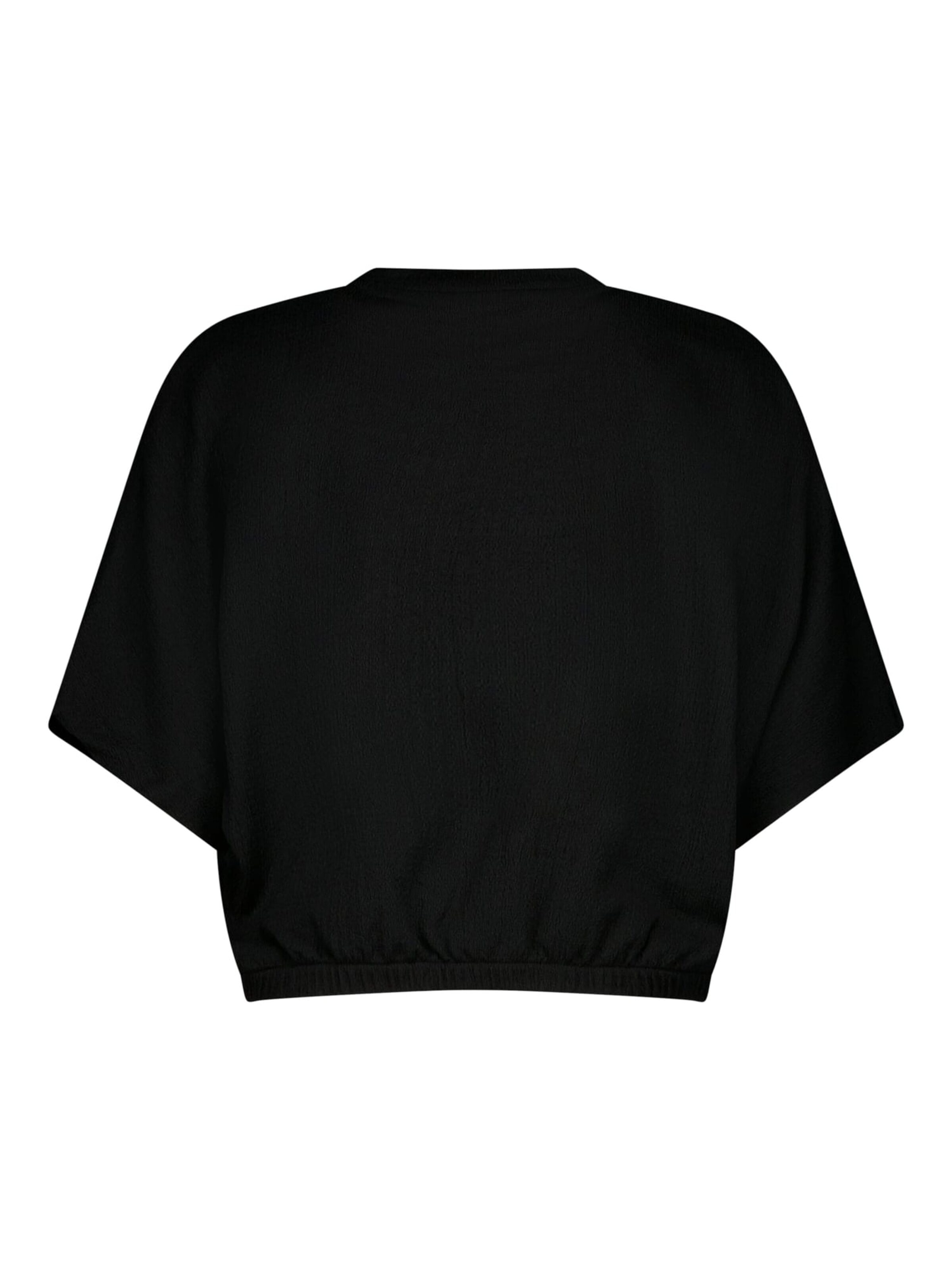 CARS Shirt 'Sandy' in Black