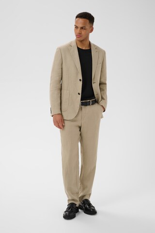 Matinique Regular Hose 'MAwesley' in Beige