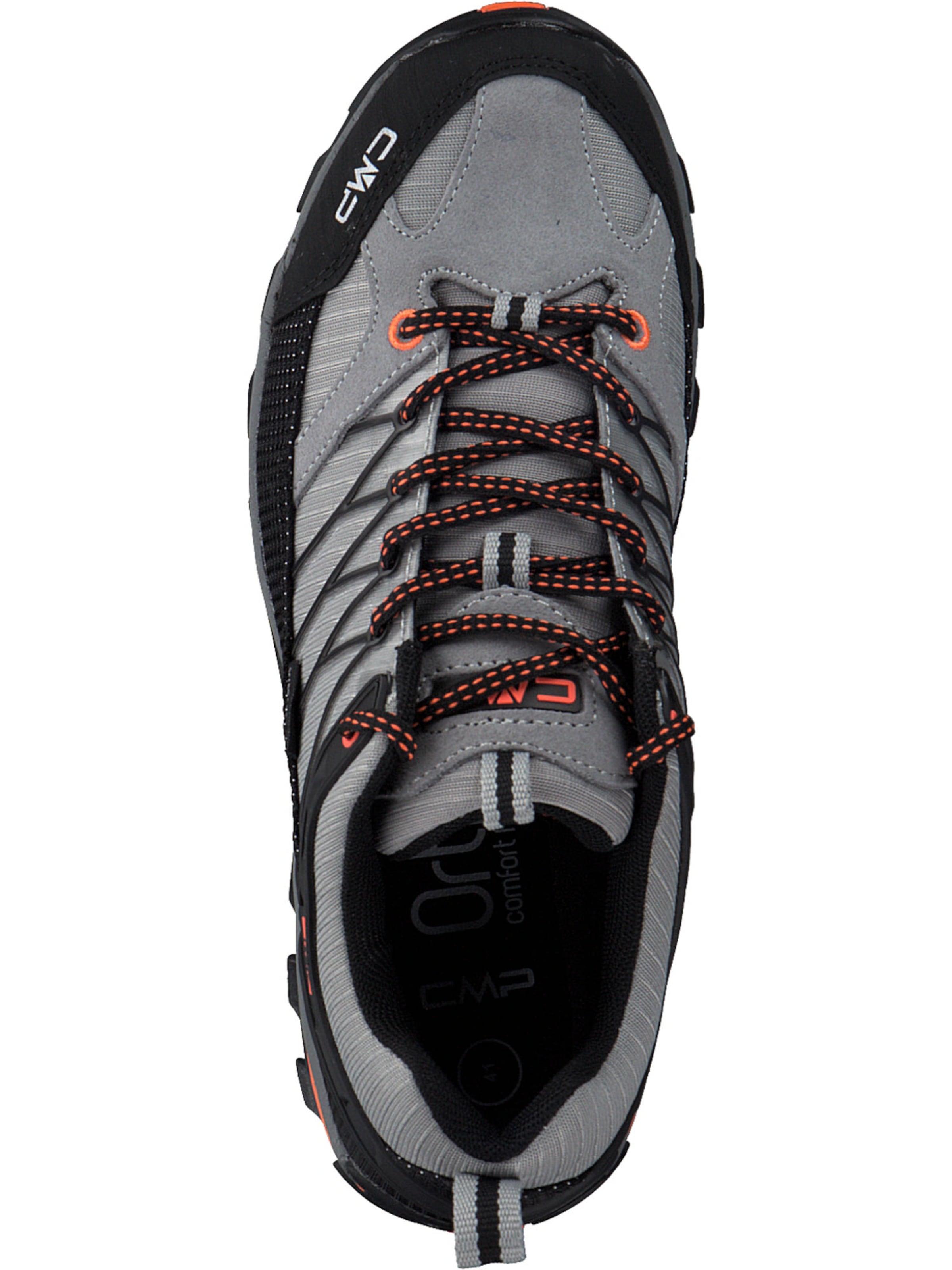 CMP Halbschuh 'RIGEL' in Grau