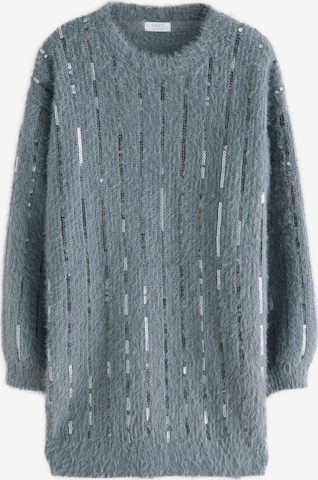 pilka Next Suknelė: priekis