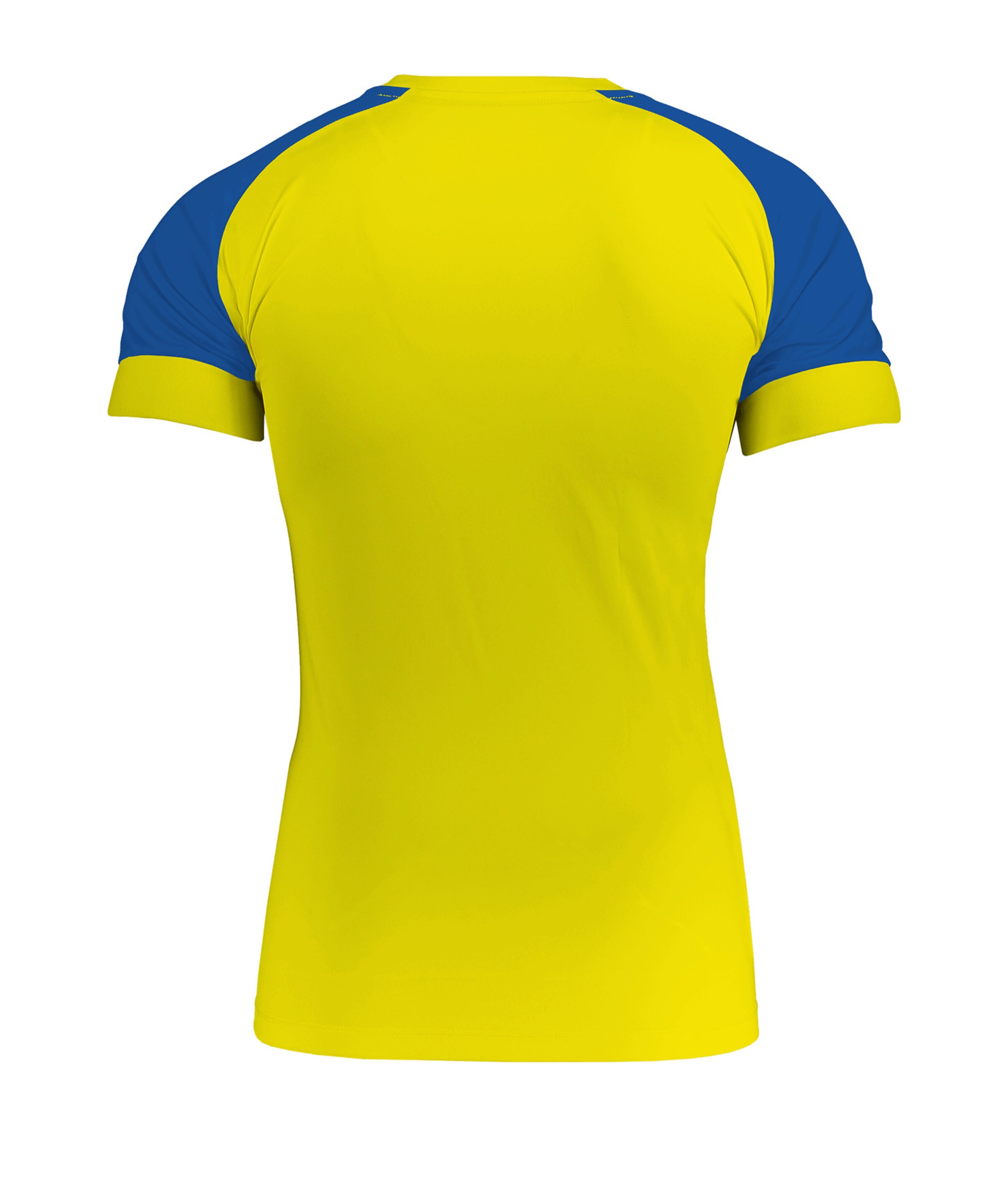 JAKO Jersey 'Champ 2.0' in Yellow