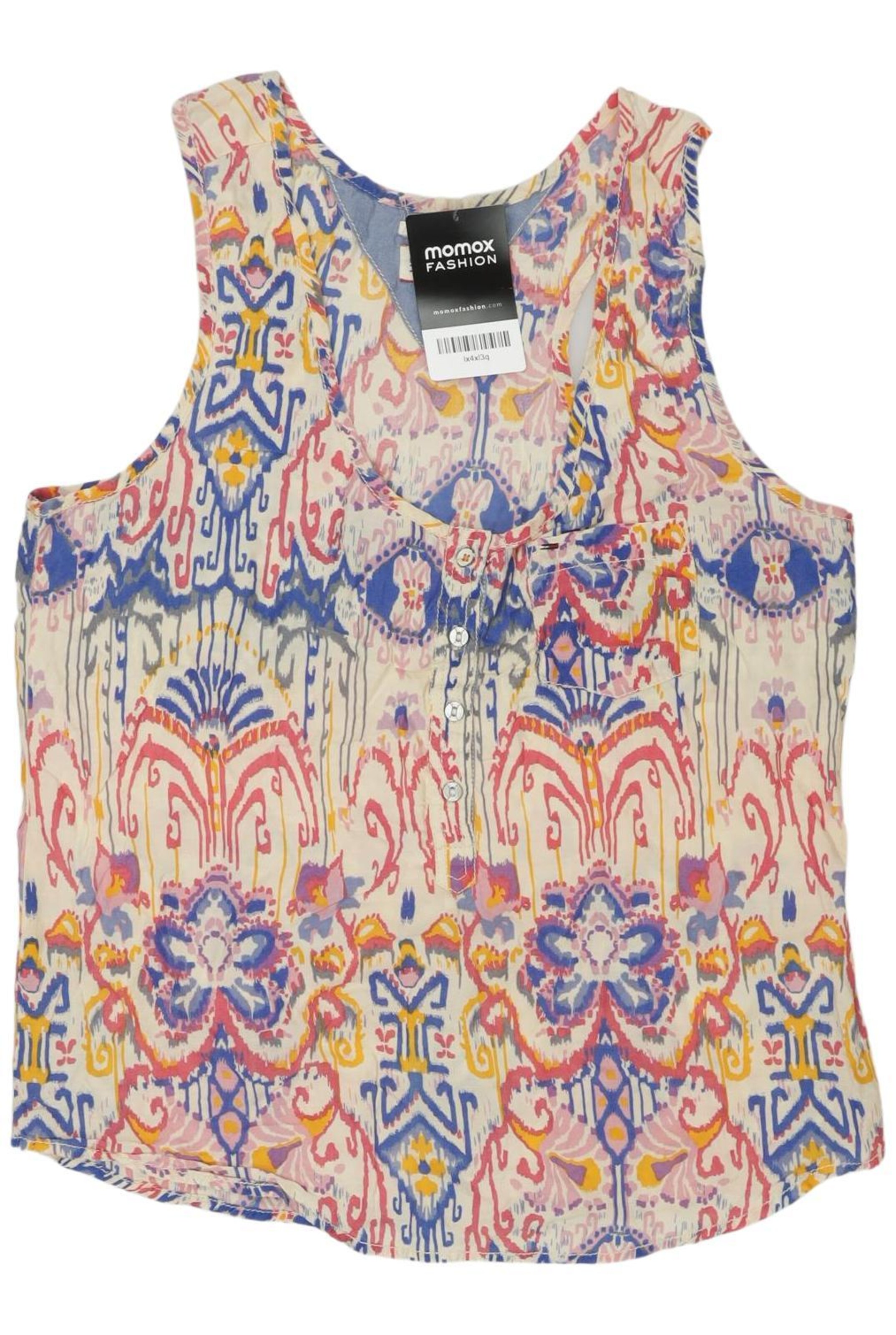 Tommy Jeans Top & Shirt in S in Beige, Item view