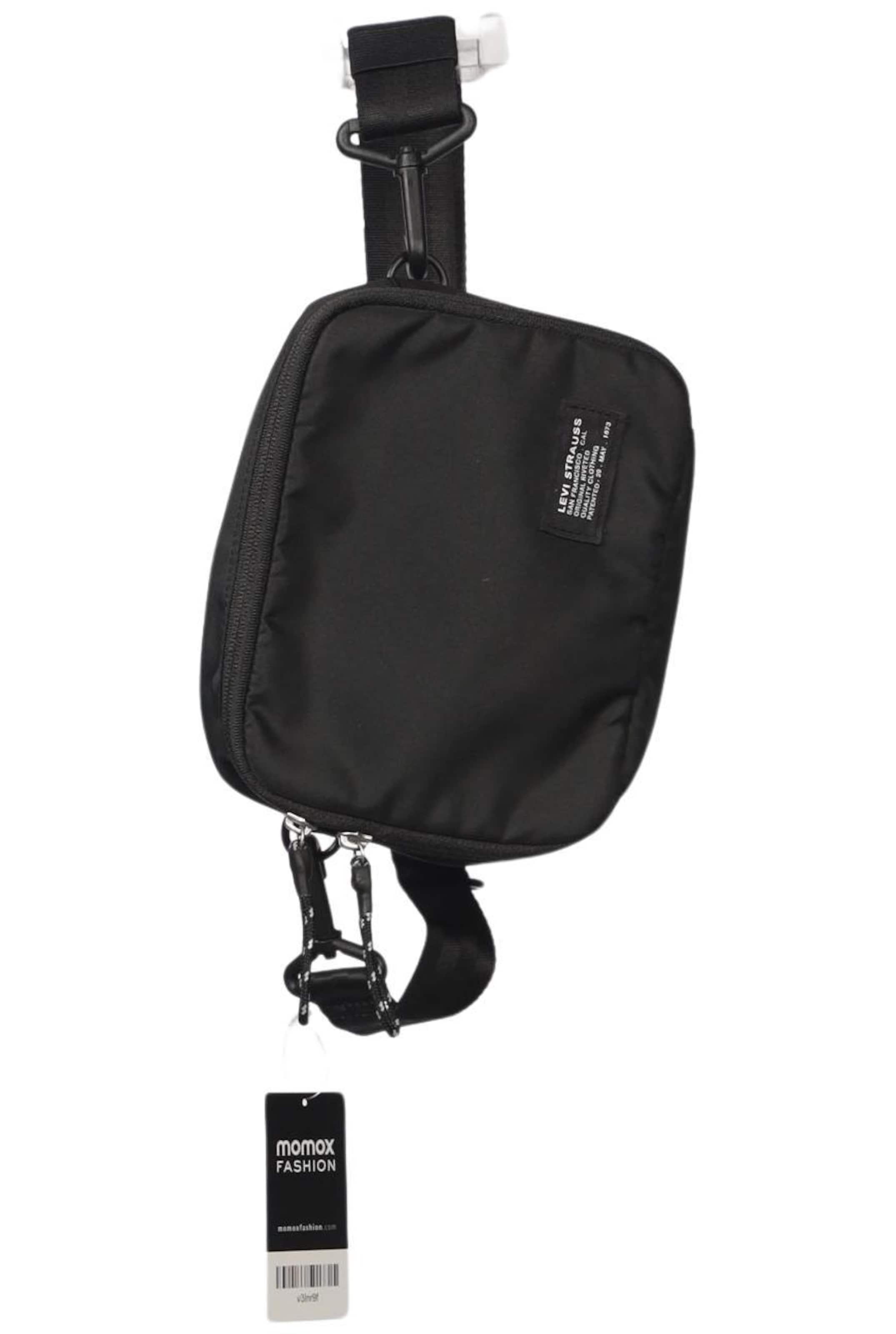 LEVI'S ® Bag in One size in Black: front