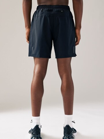 Next - regular Pantalón deportivo en azul