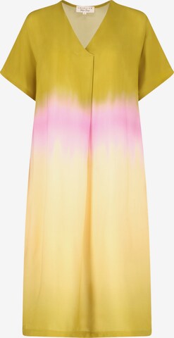 LolaLiza Šaty – žlutá: přední strana
