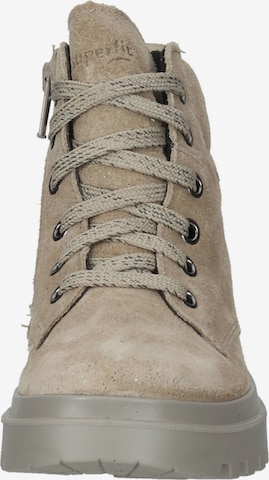 Bottes SUPERFIT en beige