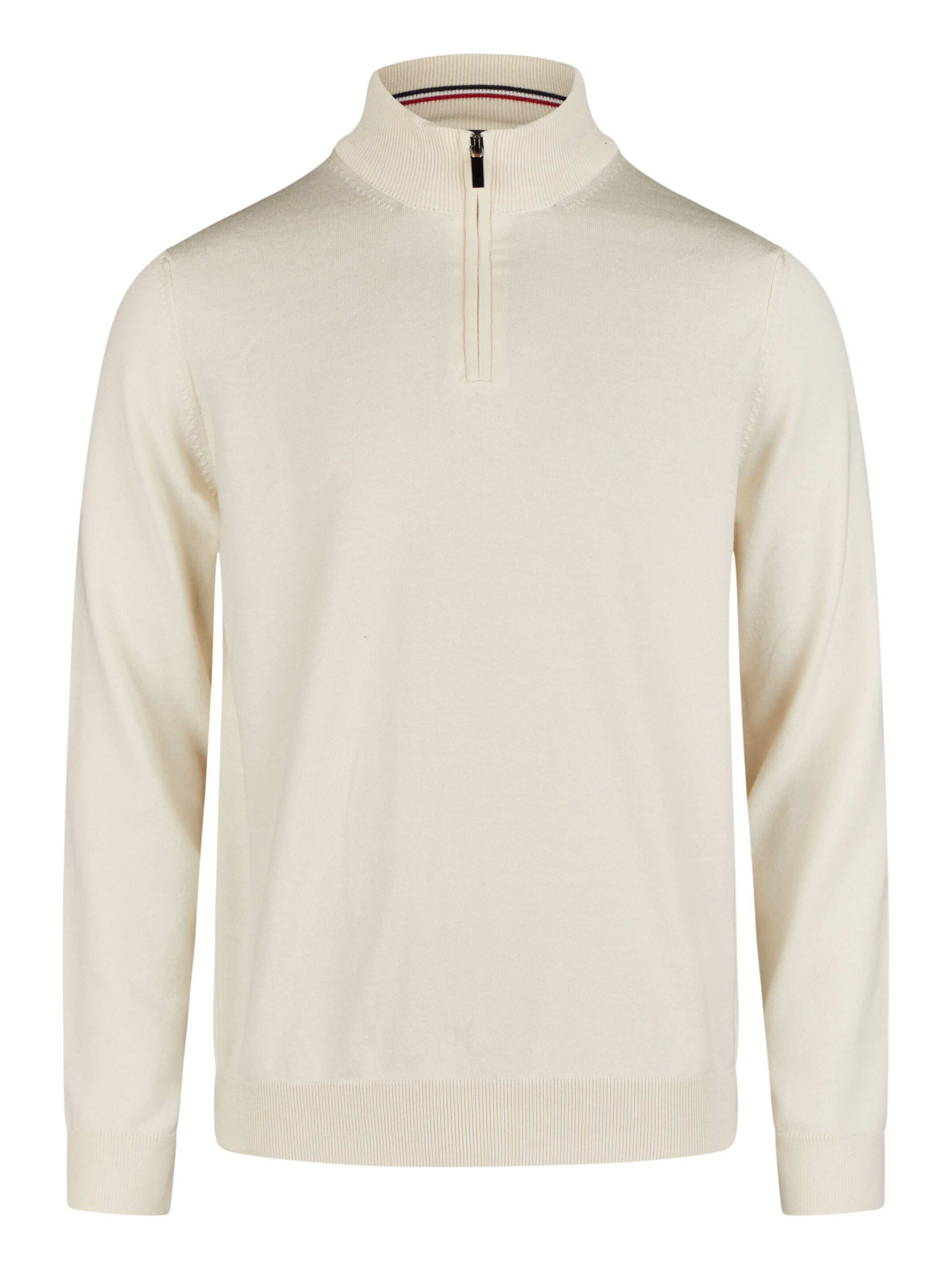 HECHTER PARIS Pullover in Beige: Vorderseite