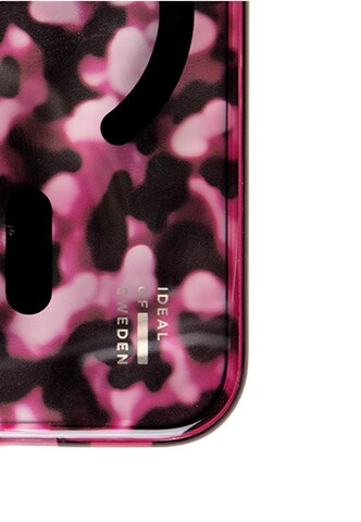 iDeal of Sweden Etui na smartfona 'MagSafe iPhone 17 Pro Max / 18 Pro' w kolorze różowy