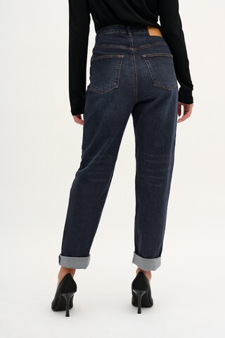 My Essential Wardrobe regular Jeans '34' i blå