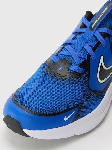 Scarpa sportiva 'Mystic Fly' di NIKE in blu