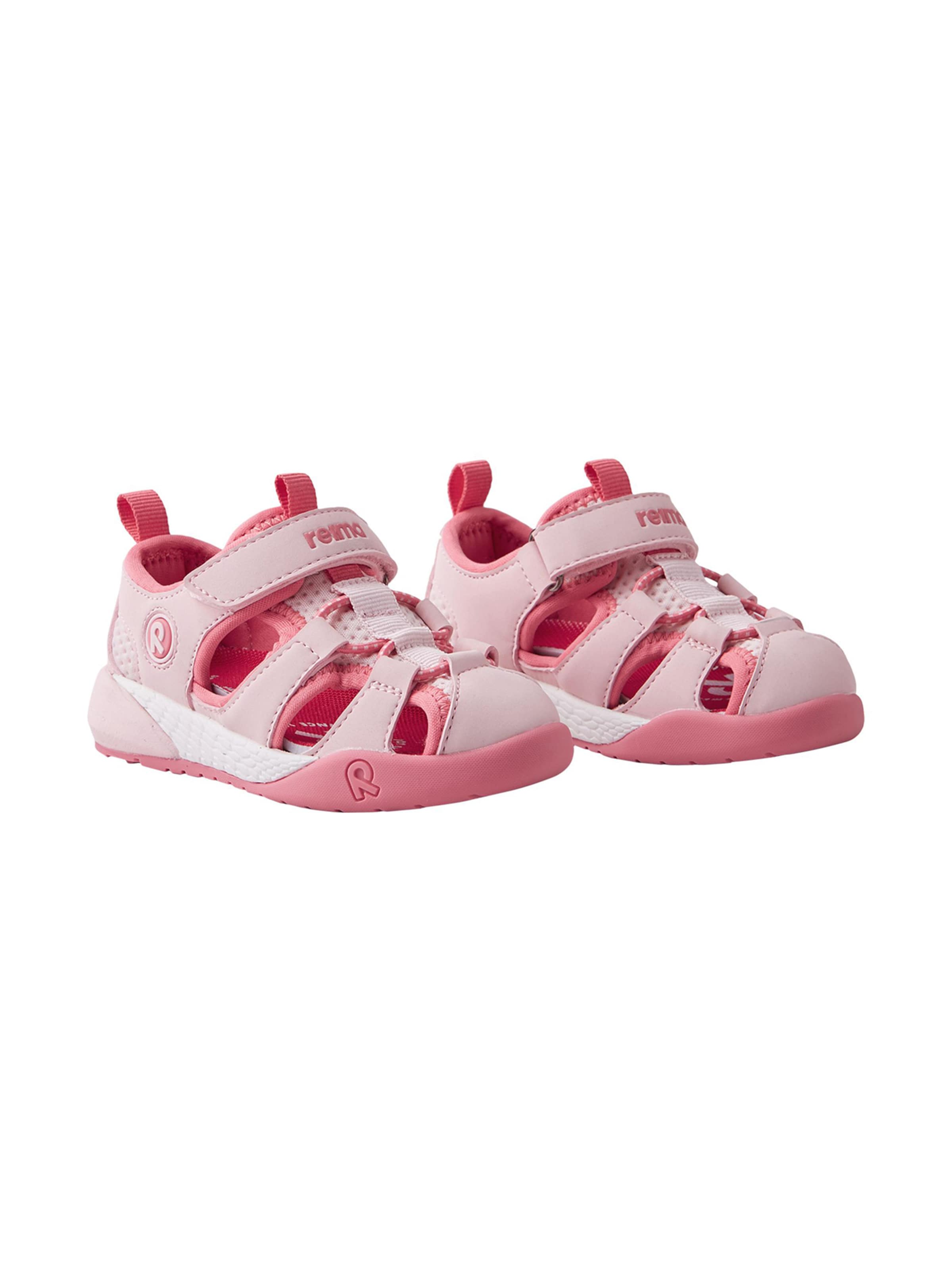 Reima Sandals & Slippers 'Lomalla' in Pink