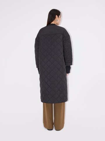 Manteau mi-saison 'Masha' LeGer by Lena Gercke en noir