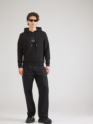Sweat-shirt ANTONY MORATO en noir
